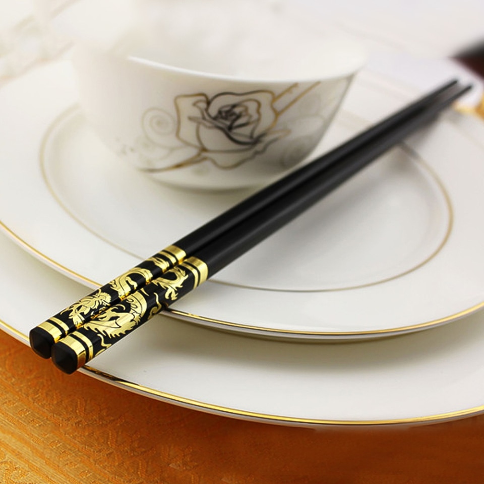 chopsticks set